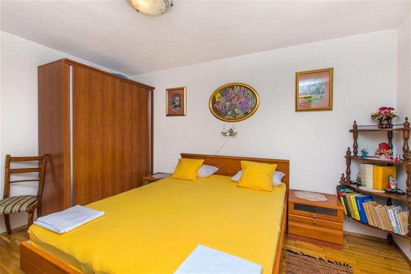 House K1, for 4 persons