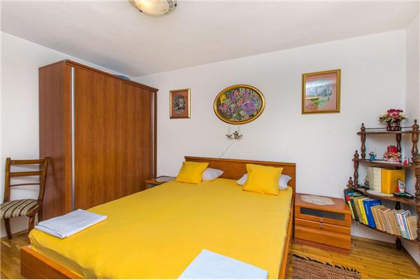 House K1, for 4 persons