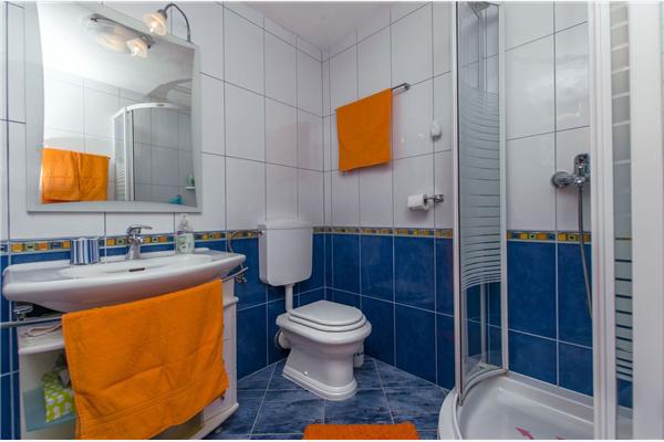 House K1, for 4 persons