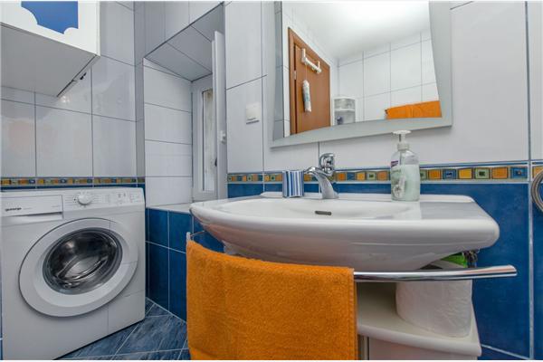 House K1, for 4 persons