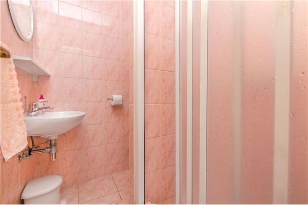 Apartment A1, for 3 persons