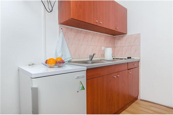 Apartment A4, for 2 persons