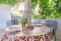 Apartment A3, for 2 persons