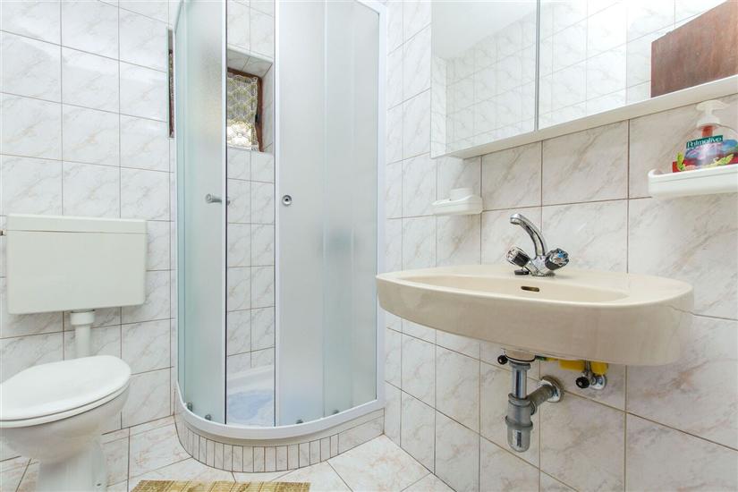 Apartment A3, for 2 persons