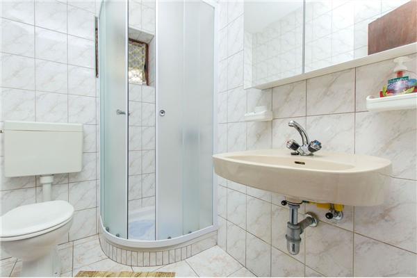 Apartment A3, for 2 persons