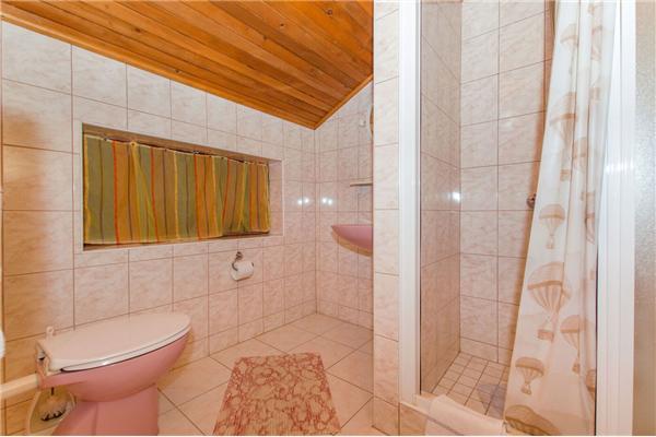 Apartment A6, for 4 persons