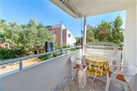 Apartment A2, for 2 persons