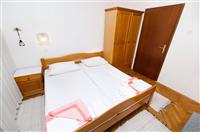 Apartment A3, for 2 persons