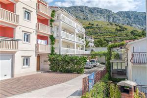 Apartament - Duce