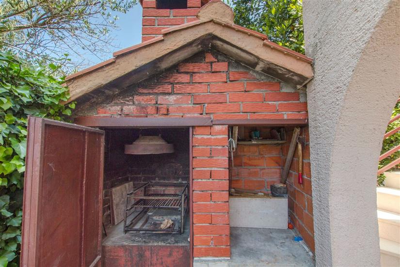 Apartments and Room Novokmet