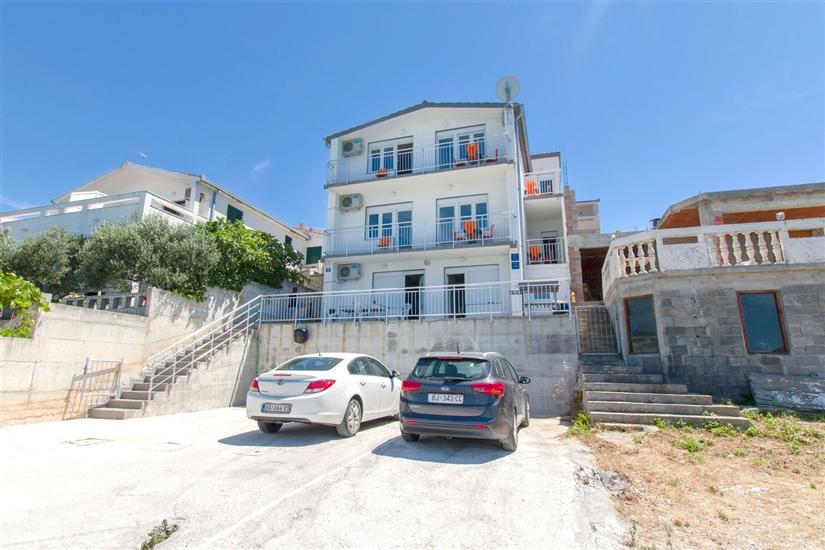 Apartments Na Obali Mora