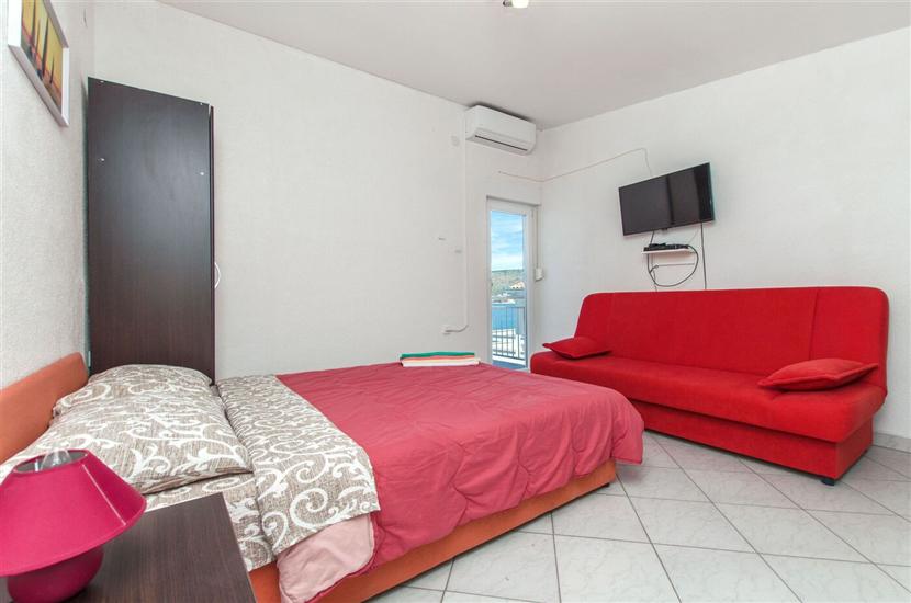 Apartment A6, for 3 persons
