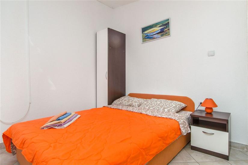 Apartment A5, for 3 persons