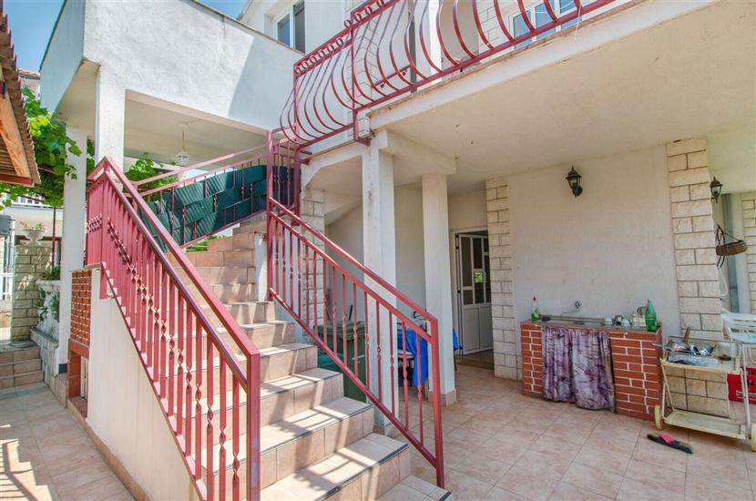 Apartments Mala Dalmacija