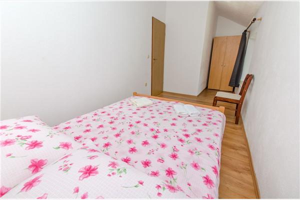 House K1, for 6 persons