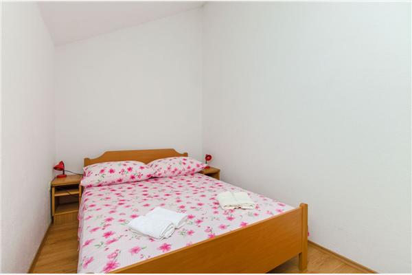 House K1, for 6 persons