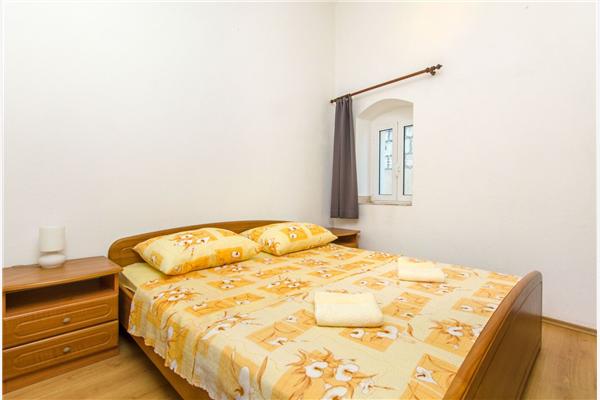 House K1, for 6 persons