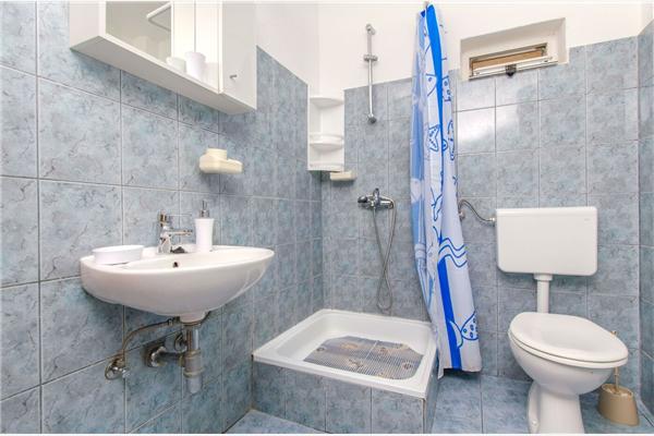 House K1, for 6 persons