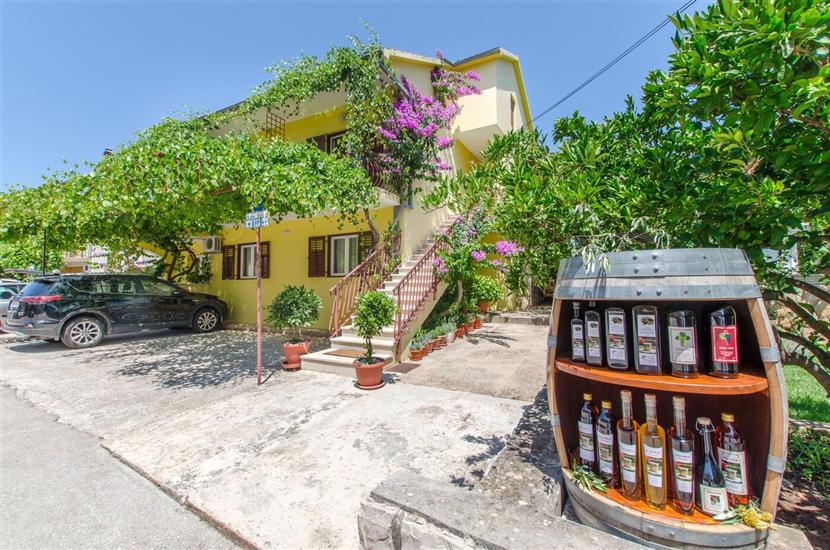 Apartments Anita