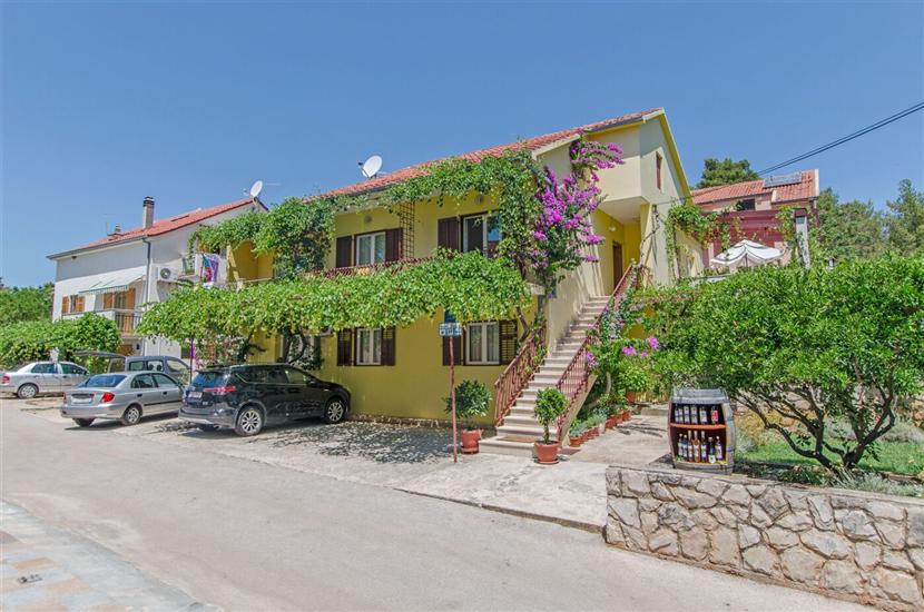 Apartments Anita