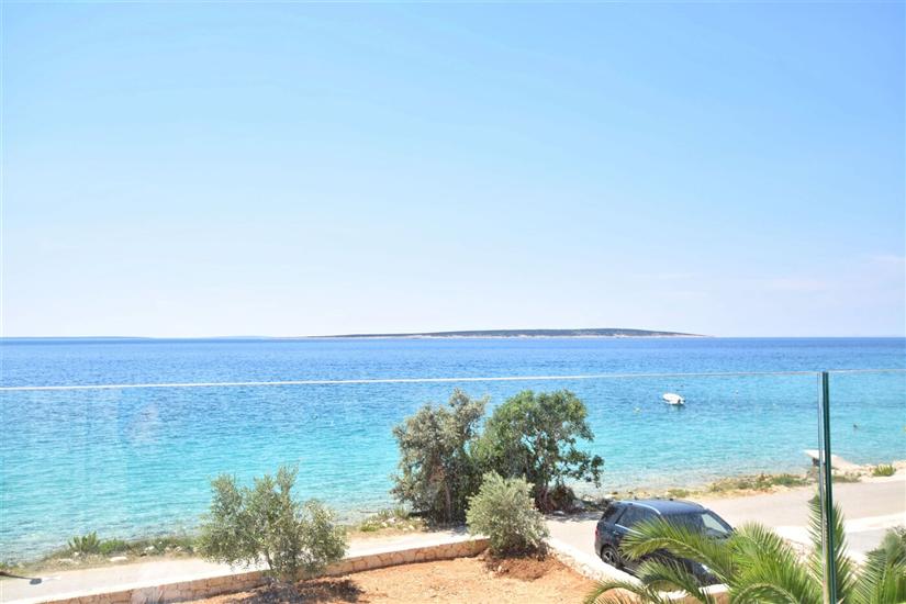 Apartment A3, for 4 persons