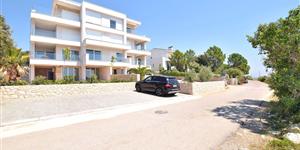 Apartment - Mandre - island Pag