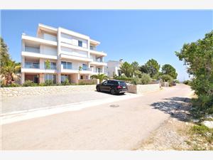 Apartment North Dalmatian islands,BookBranimirFrom 271 €