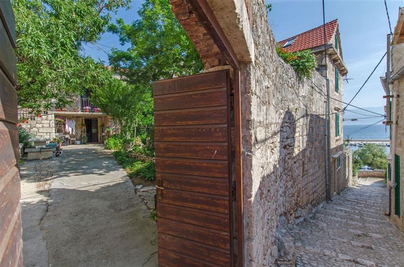 Apartmani Jerka