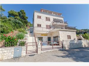 Apartment South Dalmatian islands,BookMarijaFrom 285 €