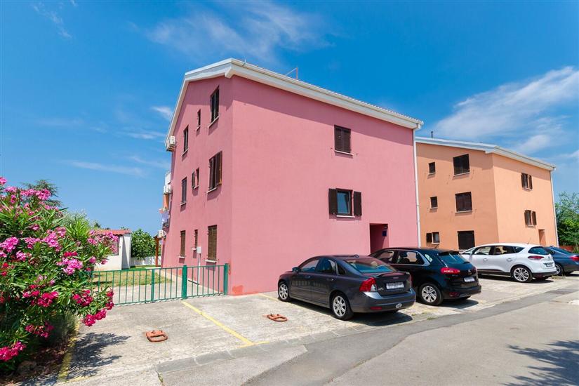 Apartman Besima