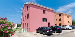 Apartment - Malinska - island Krk