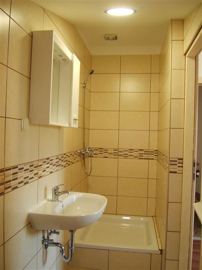 Apartment A3, for 4 persons