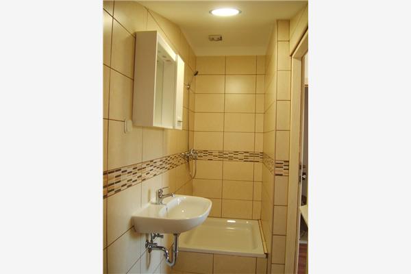 Apartment A3, for 4 persons