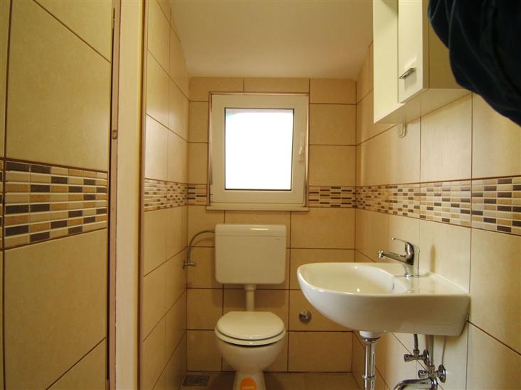 Apartment A3, for 4 persons