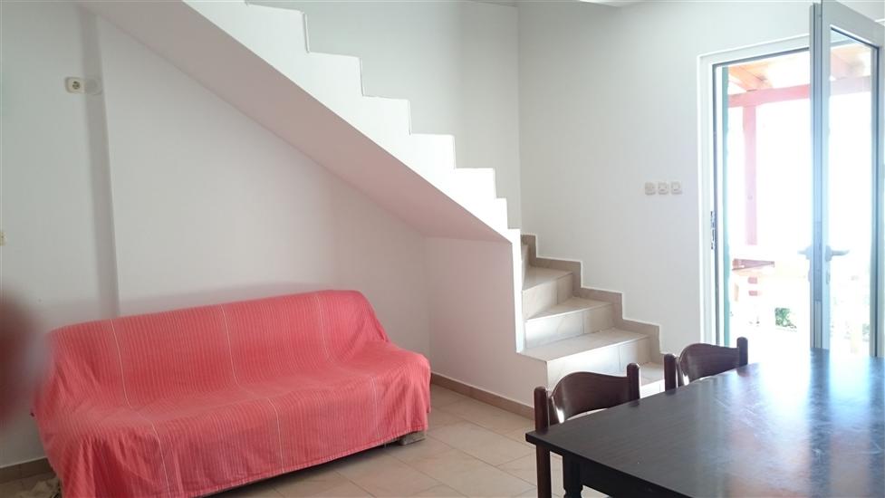 Apartment A3, for 4 persons