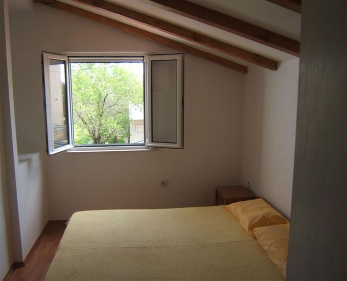 Apartment A3, for 4 persons