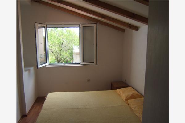 Apartment A3, for 4 persons