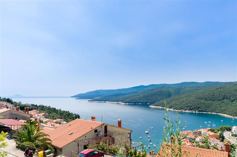 Apartment A3, for 4 persons