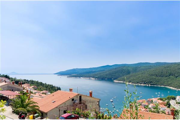 Apartment A3, for 4 persons