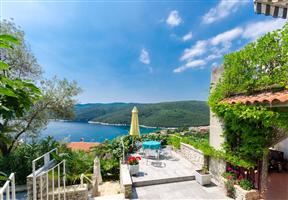Apartment - Rabac
