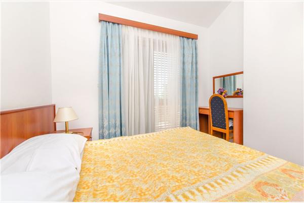 Apartment A4, for 3 persons