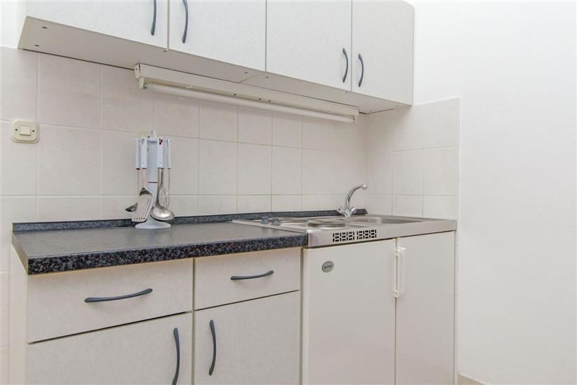 Apartment A3, for 4 persons