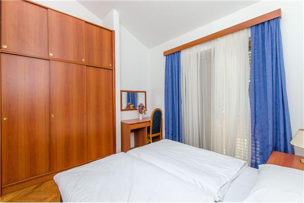 Apartment A3, for 4 persons