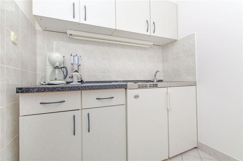 Apartment A5, for 4 persons