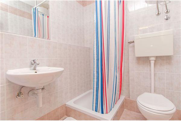 Apartment A5, for 4 persons