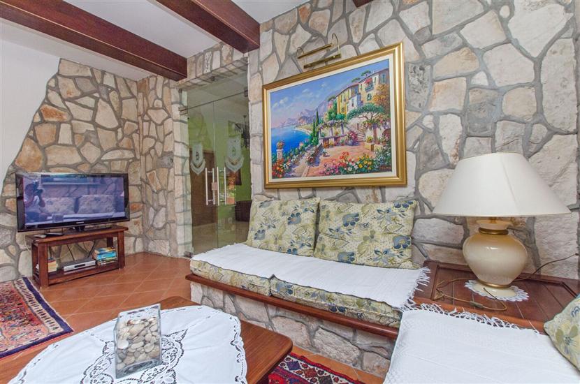 Apartments Meridiana 1