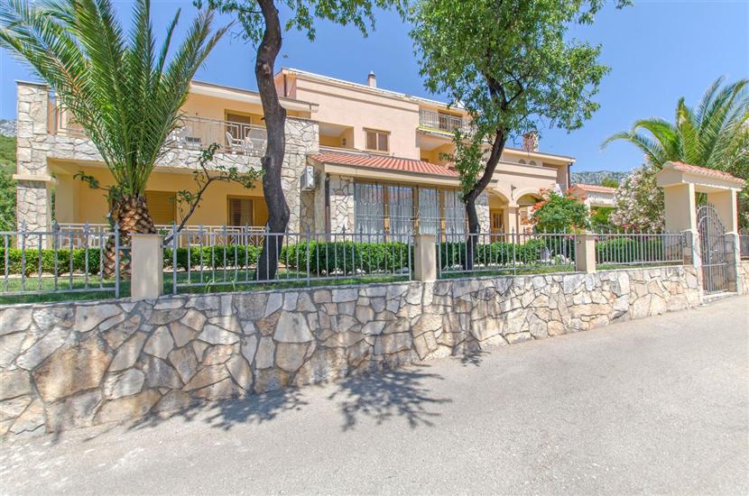 Apartments Meridiana 1