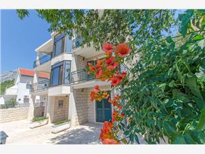 Appartement Peljesac,RéservezSpomenkaDe 105 €