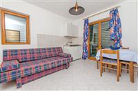 Apartment A3, for 4 persons