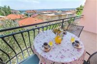 Apartman A3, 4 személyes